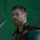 Thor: Ragnarok, Men in Black 4