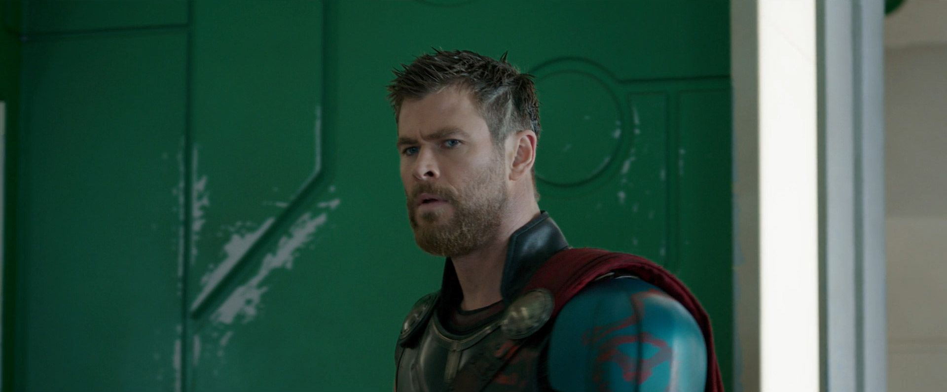 Thor: Ragnarok, Men in Black 4