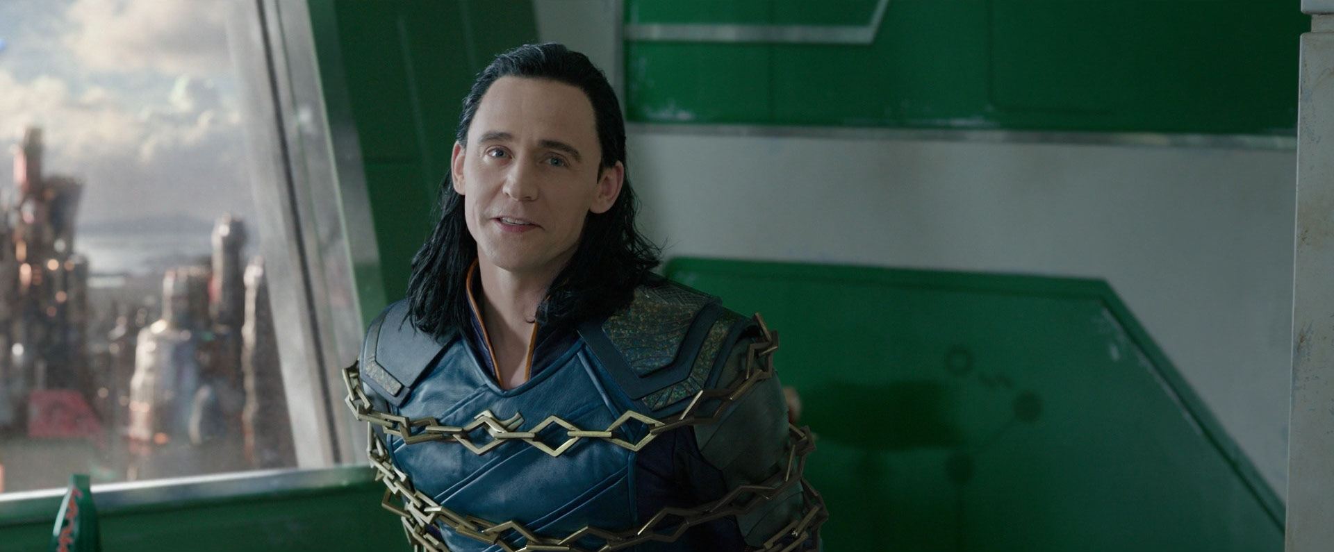Thor: Ragnarok