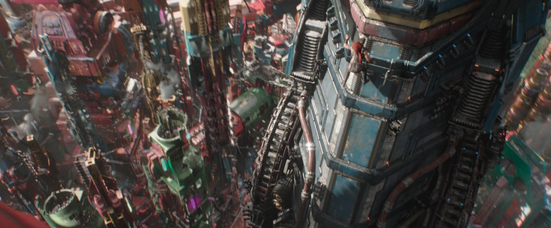 Thor: Ragnarok