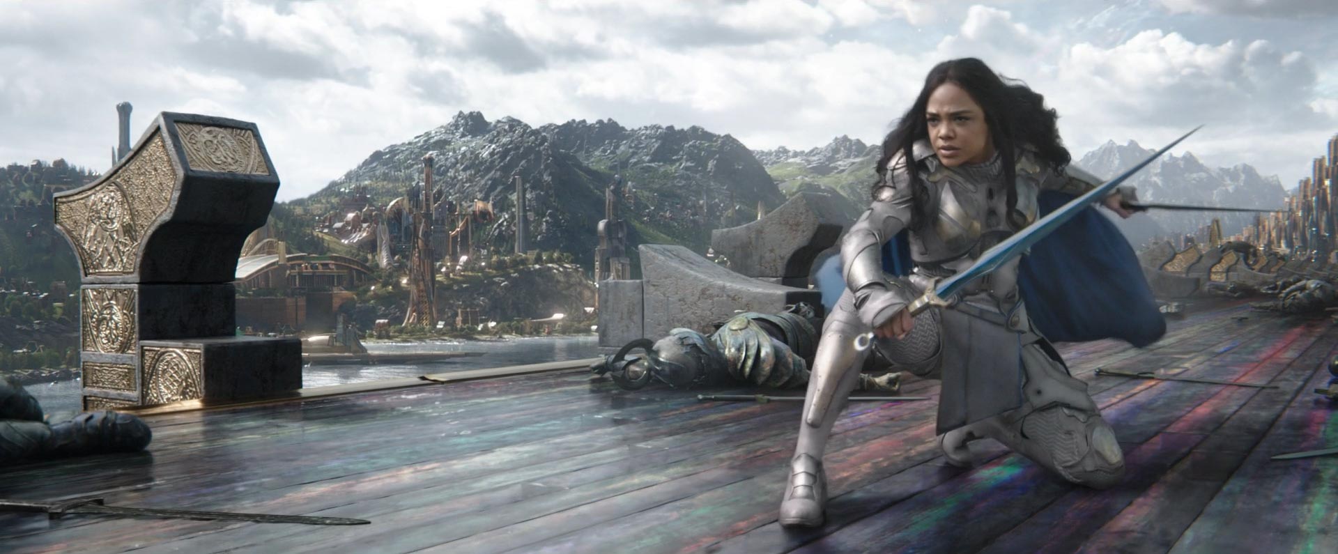 Thor: Ragnarok