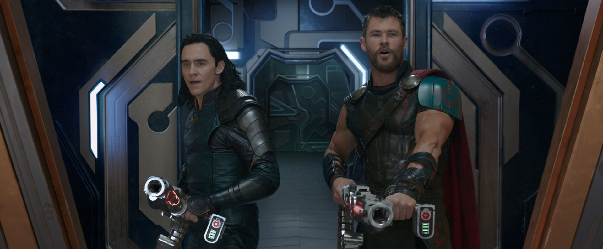 Thor: Ragnarok