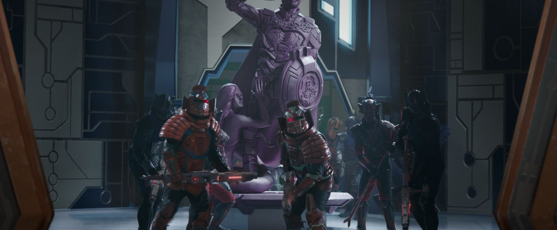 Thor: Ragnarok