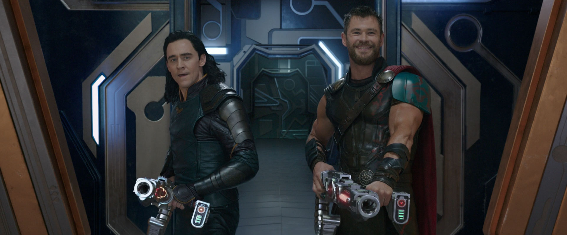 Thor: Ragnarok