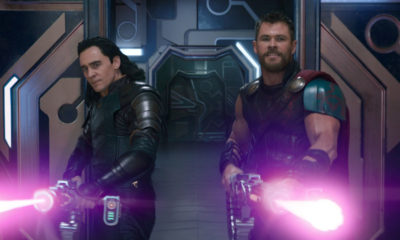 Thor: Ragnarok