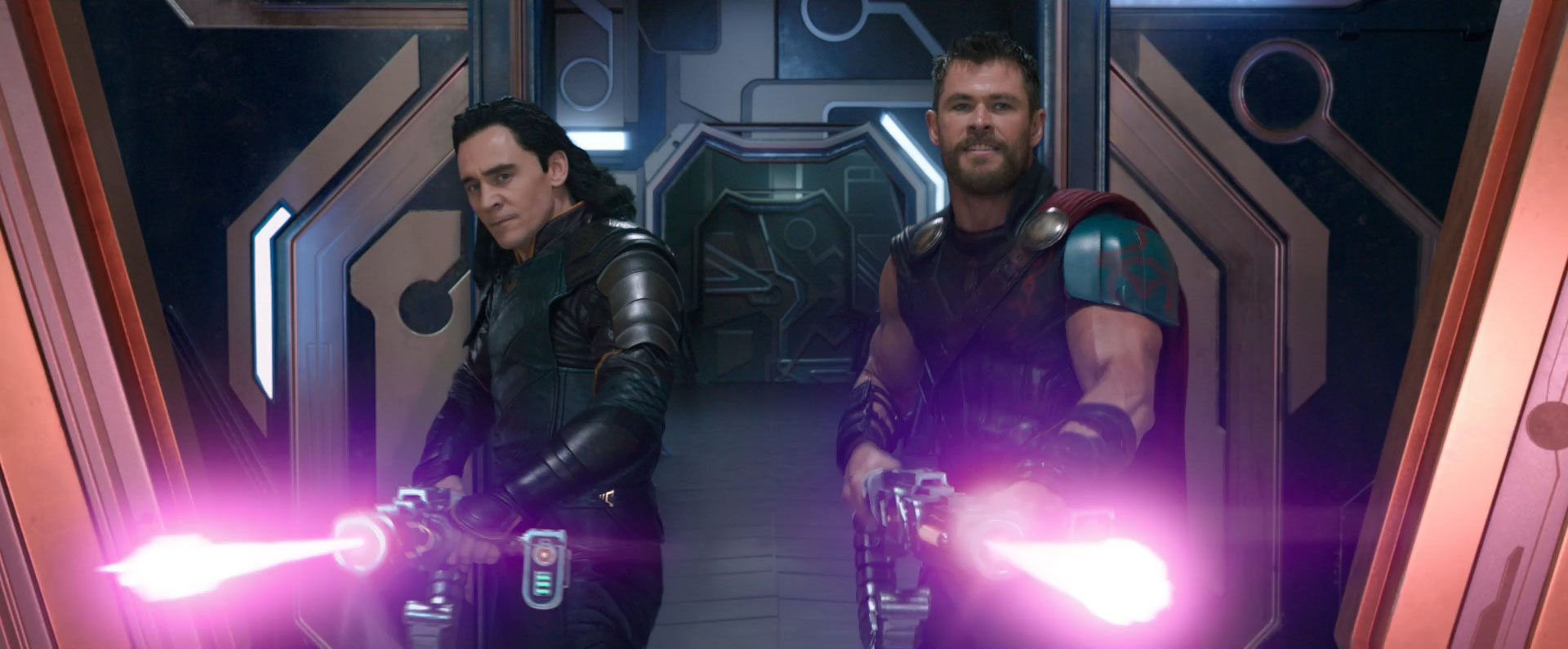 Thor: Ragnarok