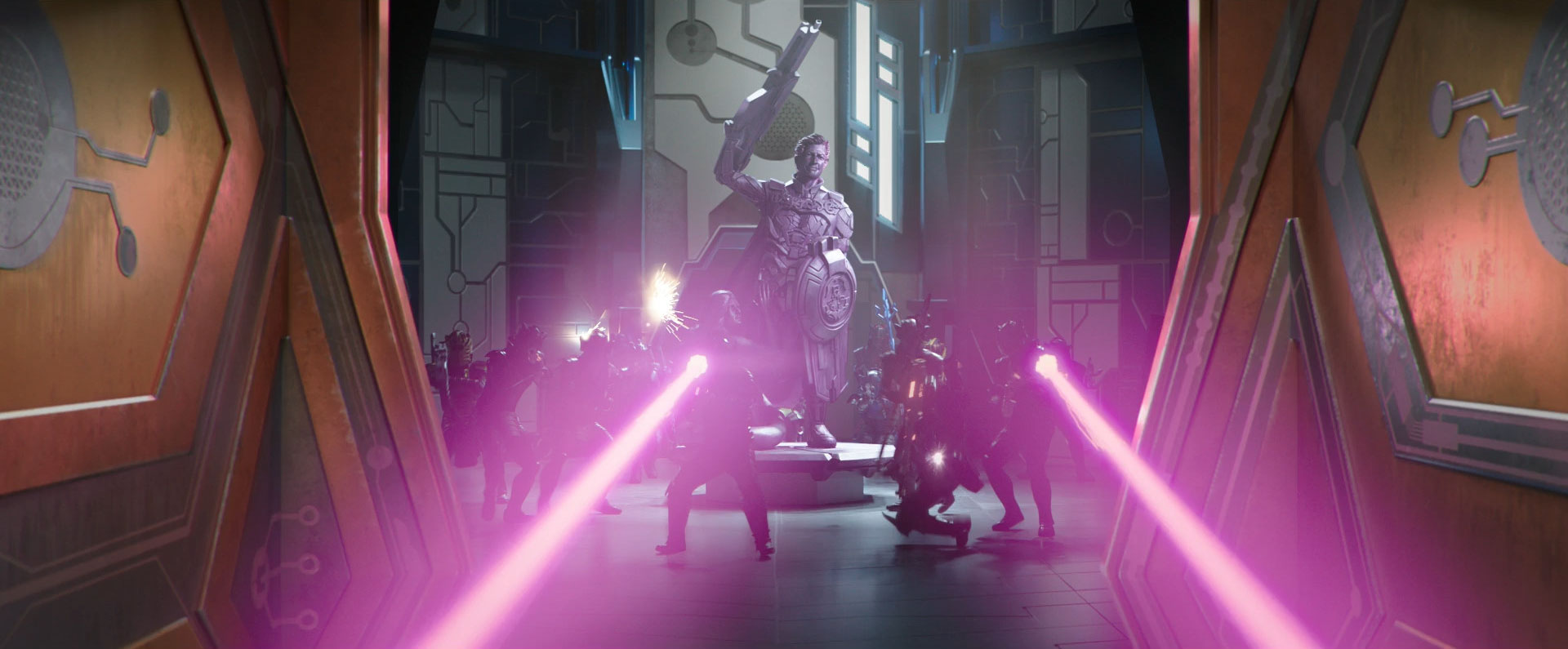 Thor: Ragnarok