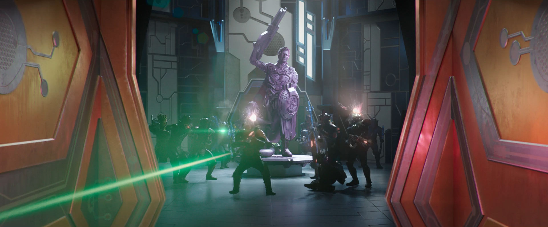 Thor: Ragnarok
