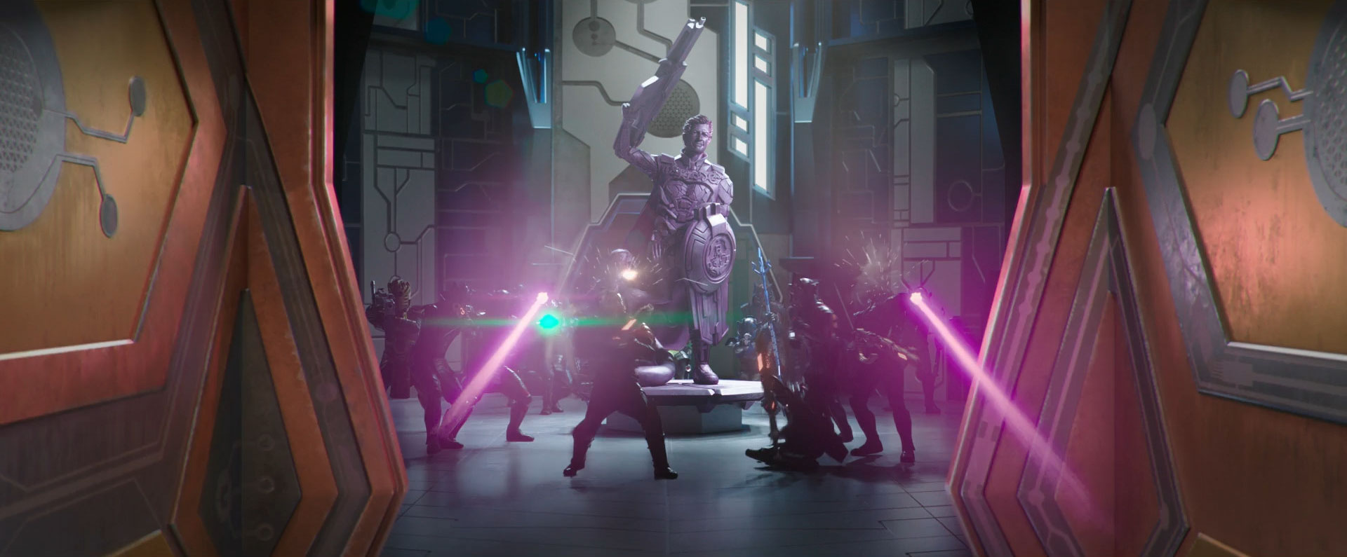 Thor: Ragnarok