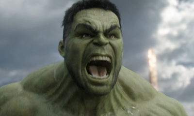 Thor: Ragnarok