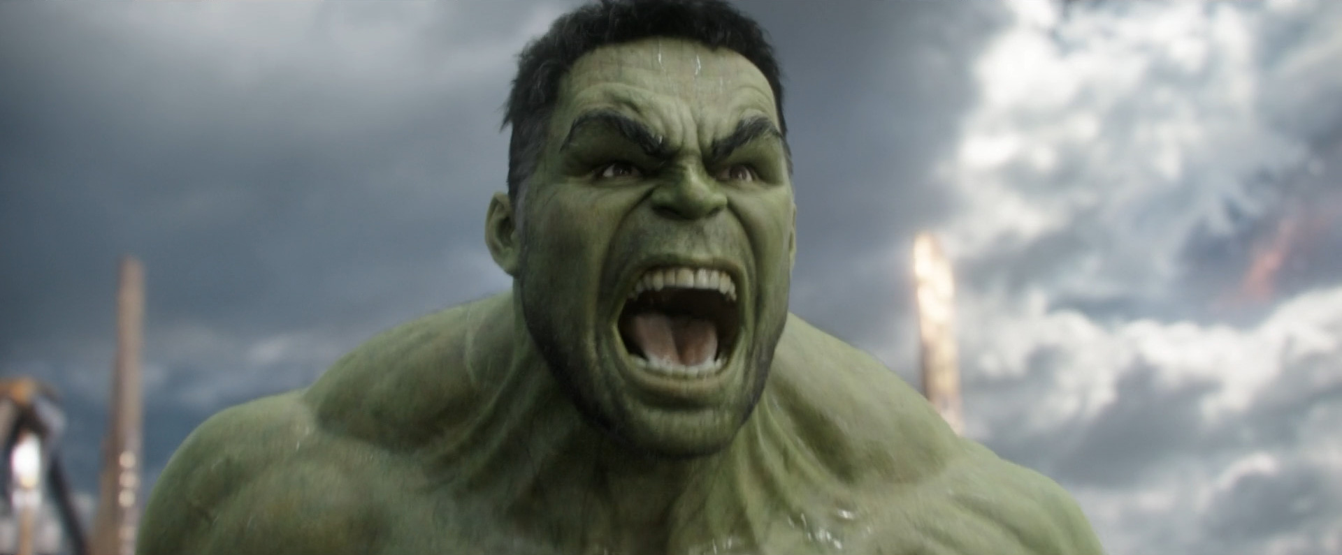 Thor: Ragnarok