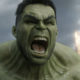 Thor: Ragnarok, Avengers: Infinity War, The Hulk, Avengers 4
