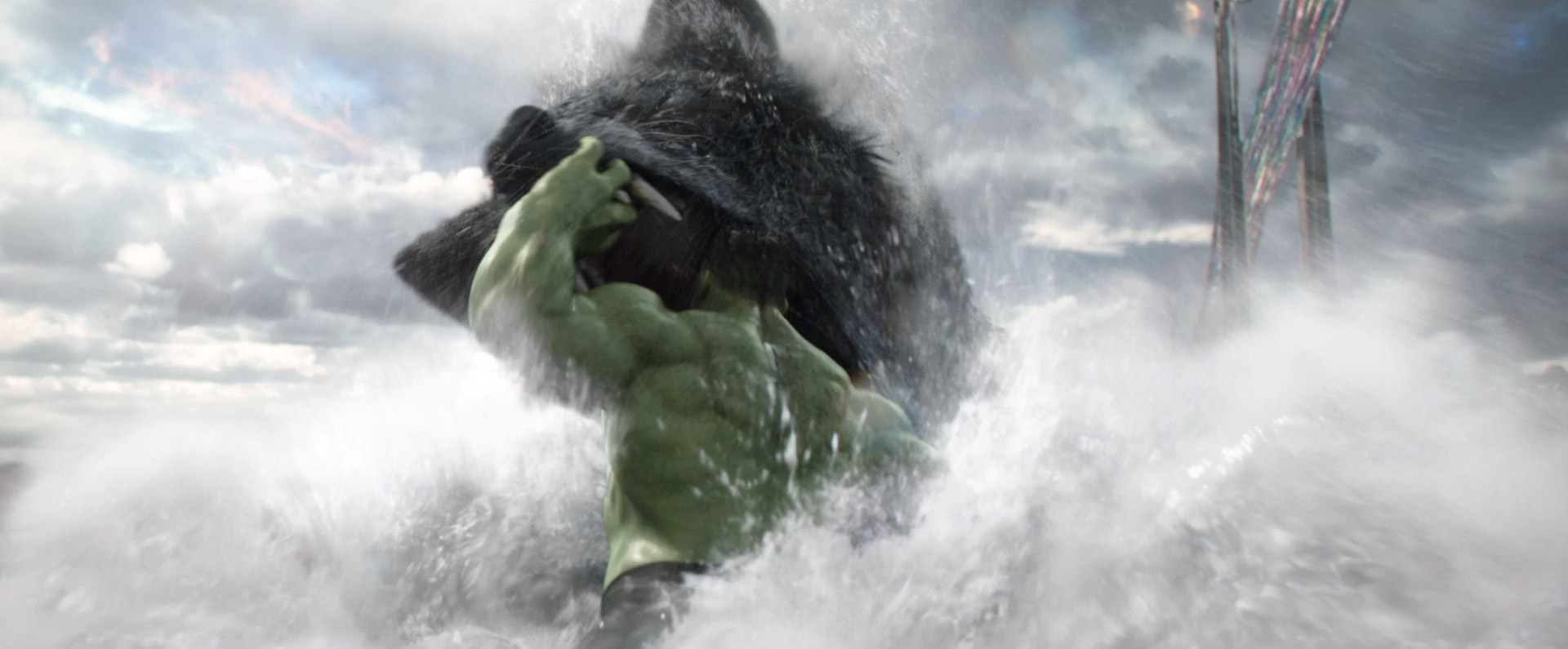 Thor: Ragnarok