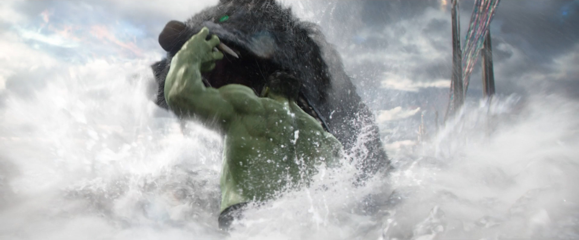 Thor: Ragnarok