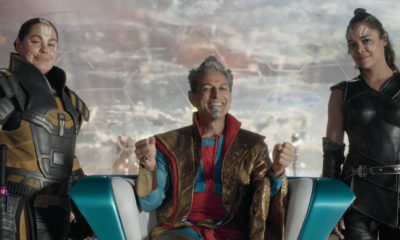 Thor: Ragnarok