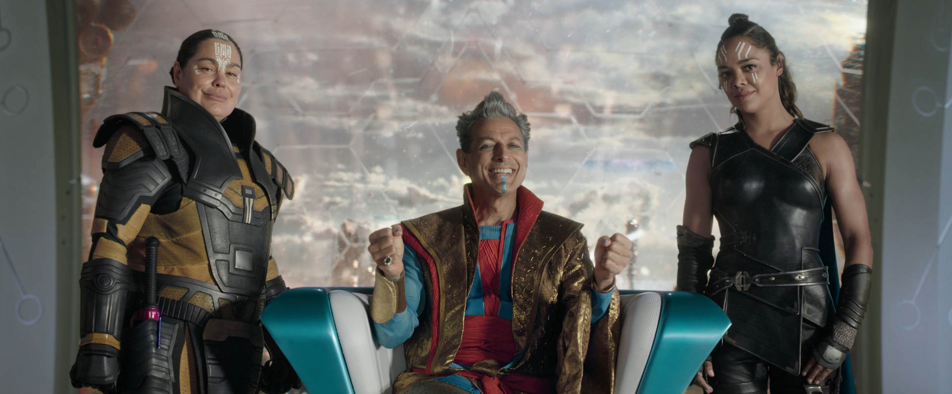 Thor: Ragnarok