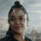 Thor: Ragnarok, Tessa Thompson