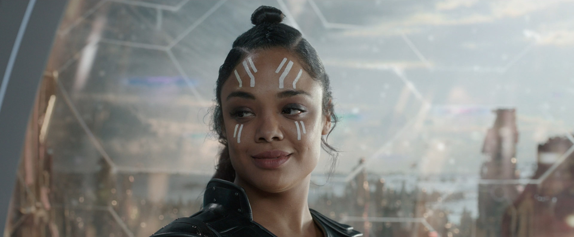 Thor: Ragnarok, Tessa Thompson