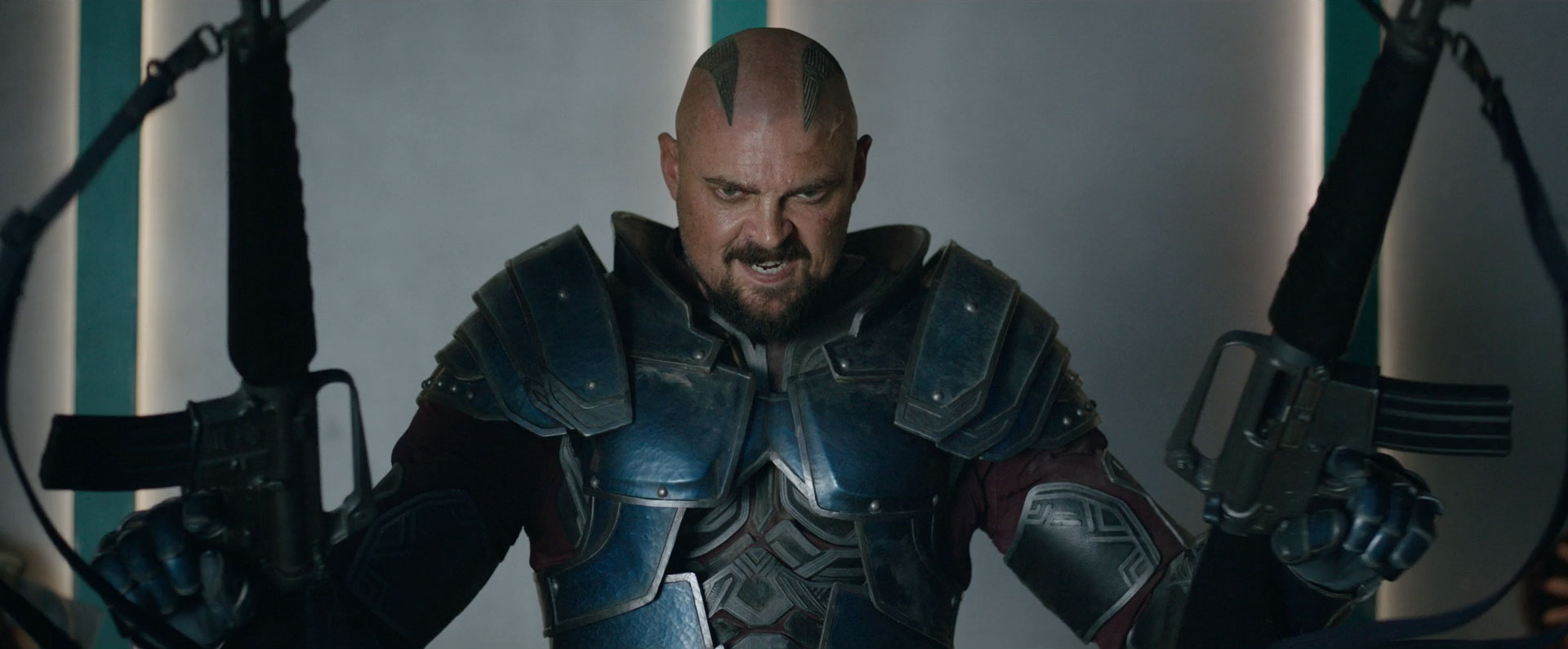 Thor: Ragnarok