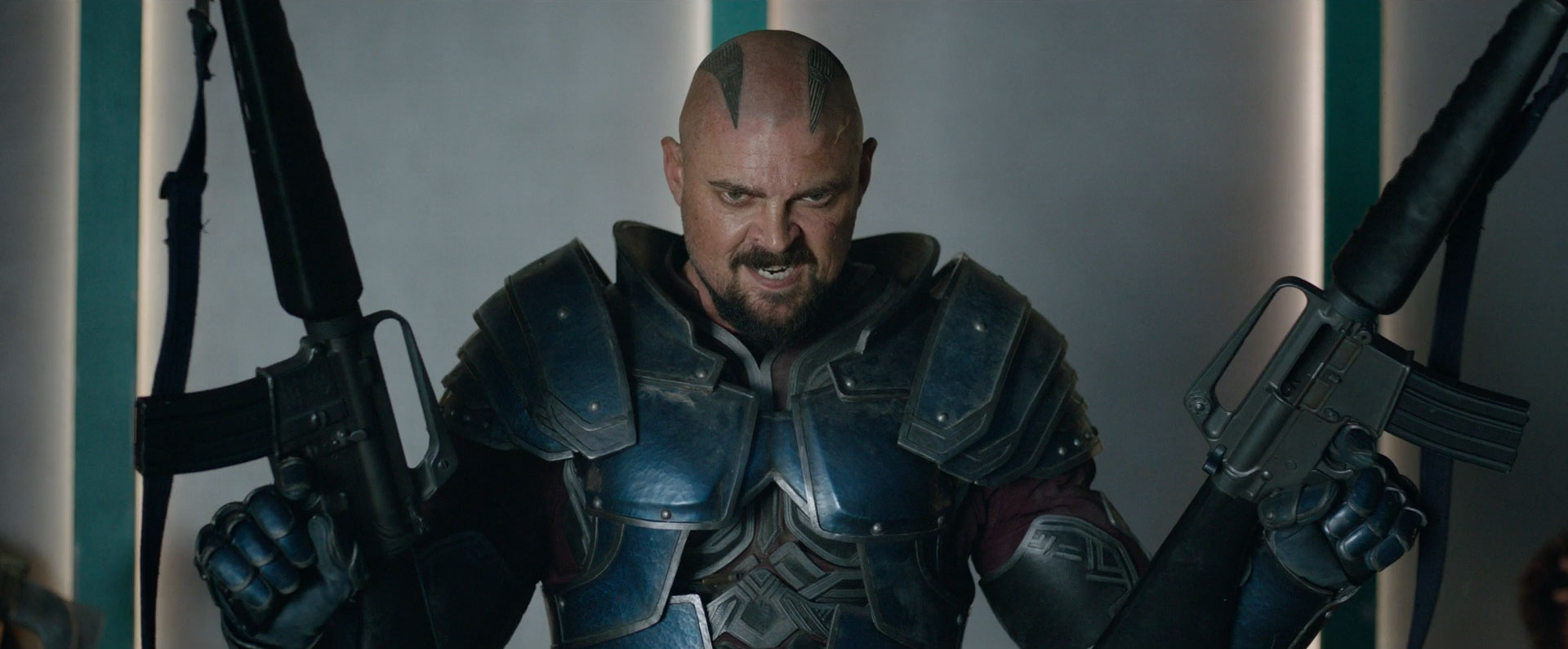 Thor: Ragnarok