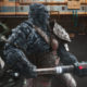 Thor: Ragnarok, Taika Waititi, Korg