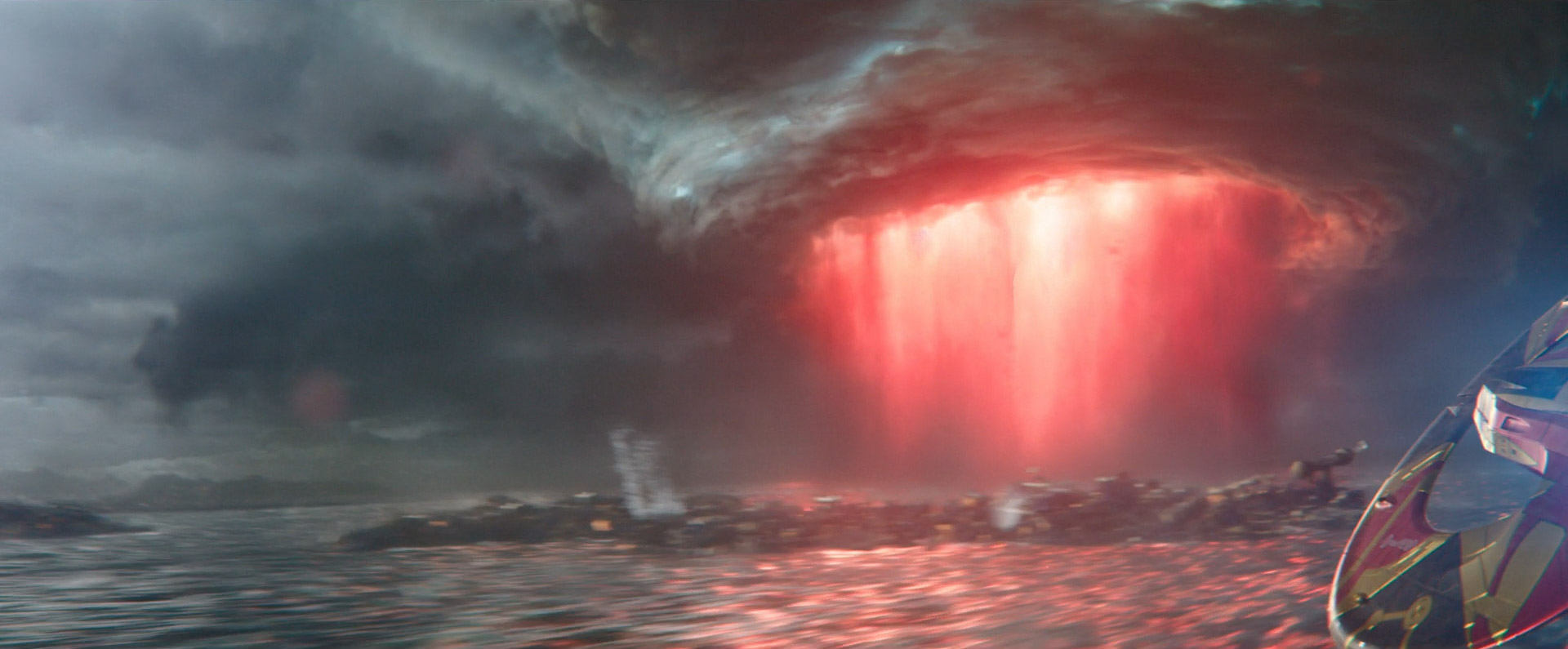 Thor: Ragnarok