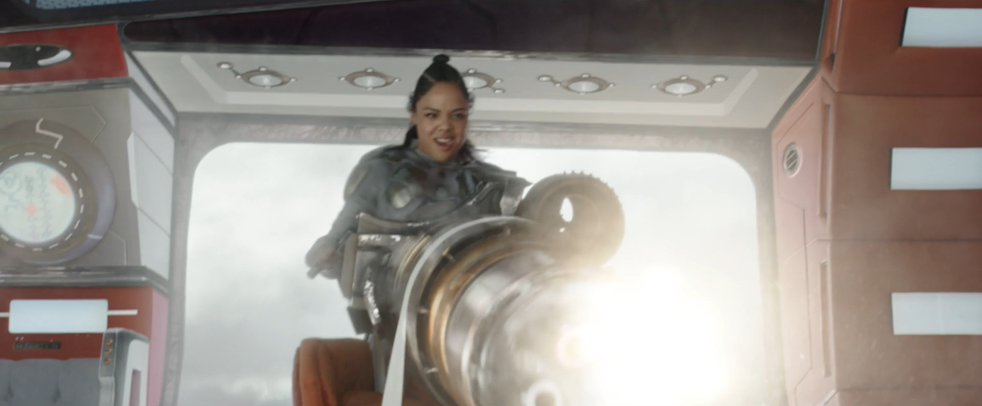 Thor: Ragnarok