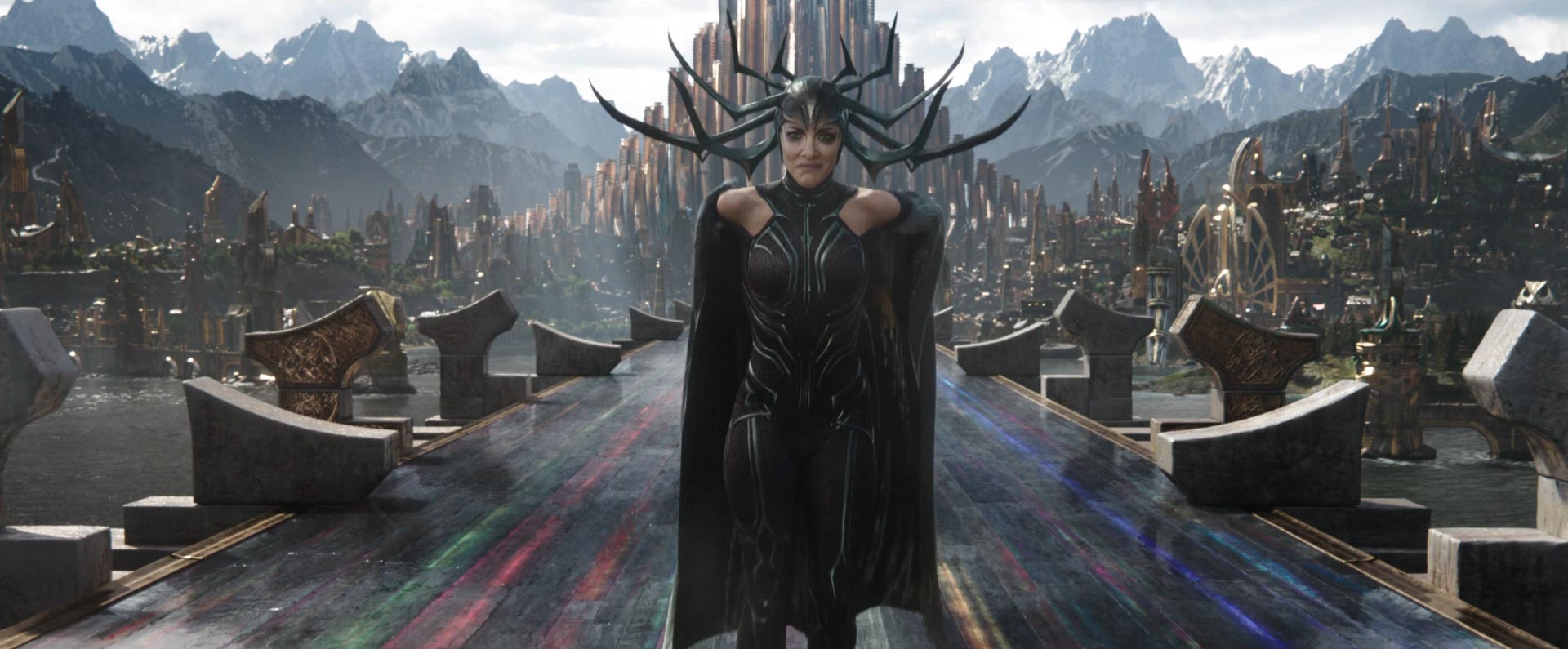 Thor: Ragnarok