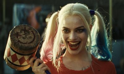 Suicide Squad 2, Gotham City Sirens, Birds Of Prey, Harley Quinn