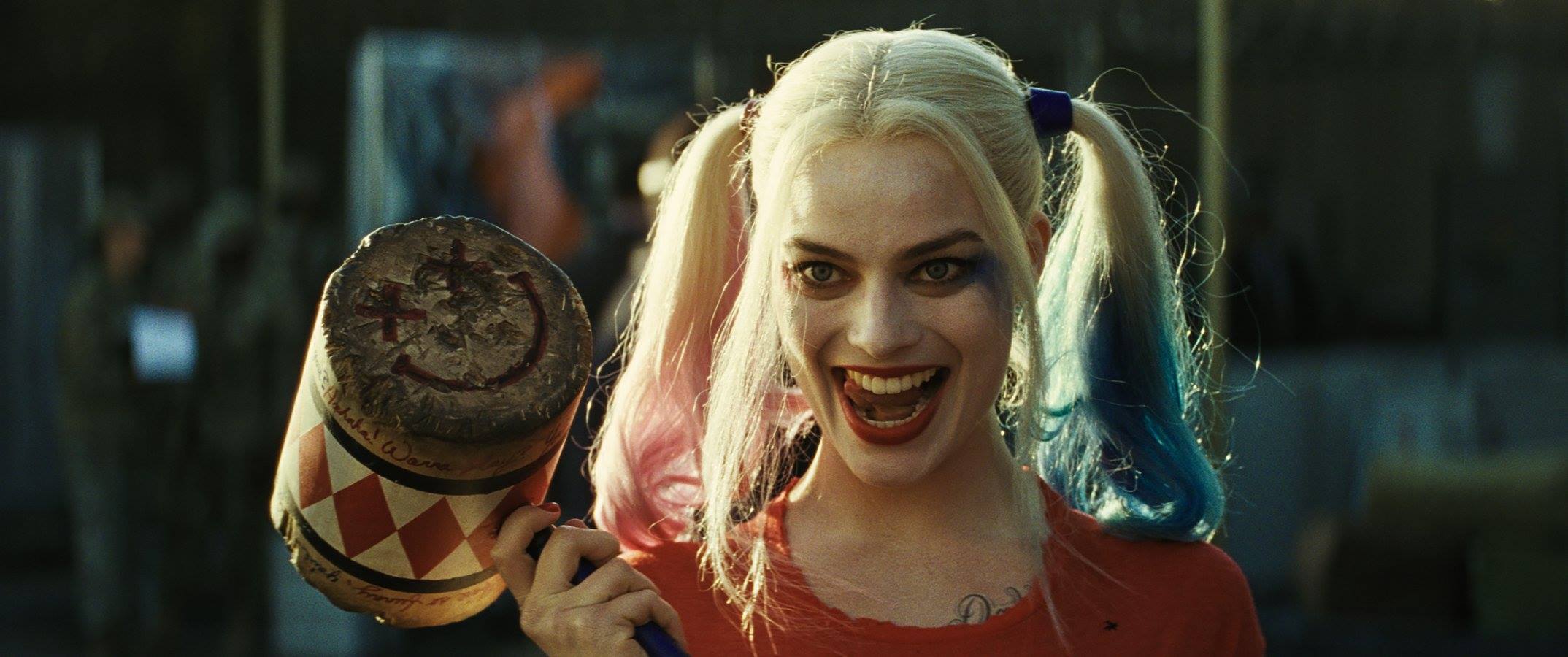 Suicide Squad 2, Gotham City Sirens, Birds Of Prey, Harley Quinn