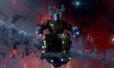 Avengers: Infinity War, Avengers 4