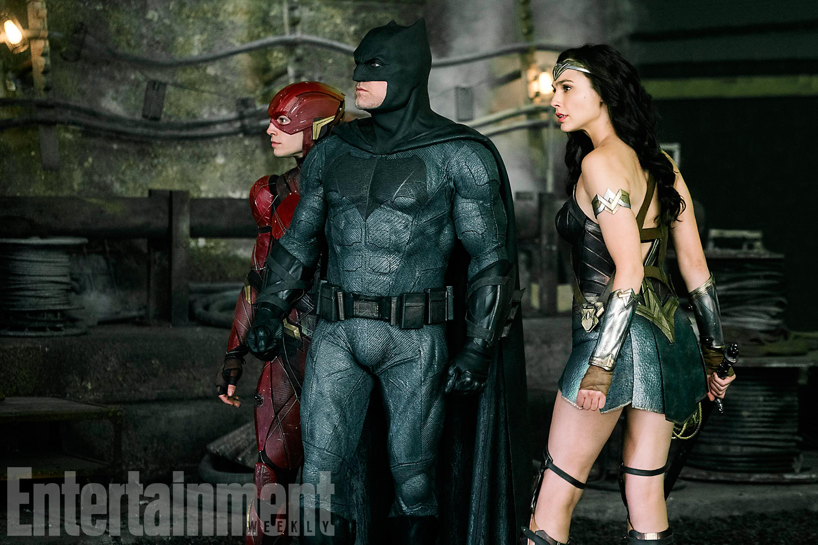 Justice League