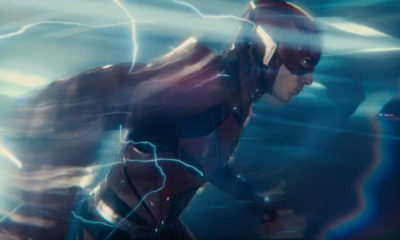 Justice League, The Flash, Flashpoint