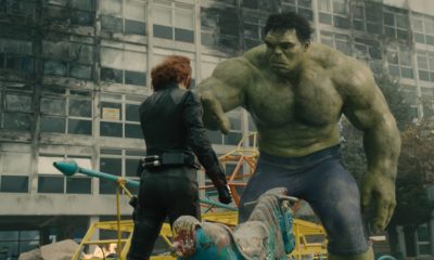 The Hulk, James Gunn, Avengers: Infinity War