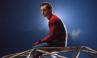 Avengers: Infinity War, Spider-Man: Homecoming, Spider-Man 2, Spider-Man: Far From Home, Spider-Man: No Way Home, Tom Holland