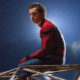 Avengers: Infinity War, Spider-Man: Homecoming, Spider-Man 2, Spider-Man: Far From Home, Spider-Man: No Way Home, Tom Holland