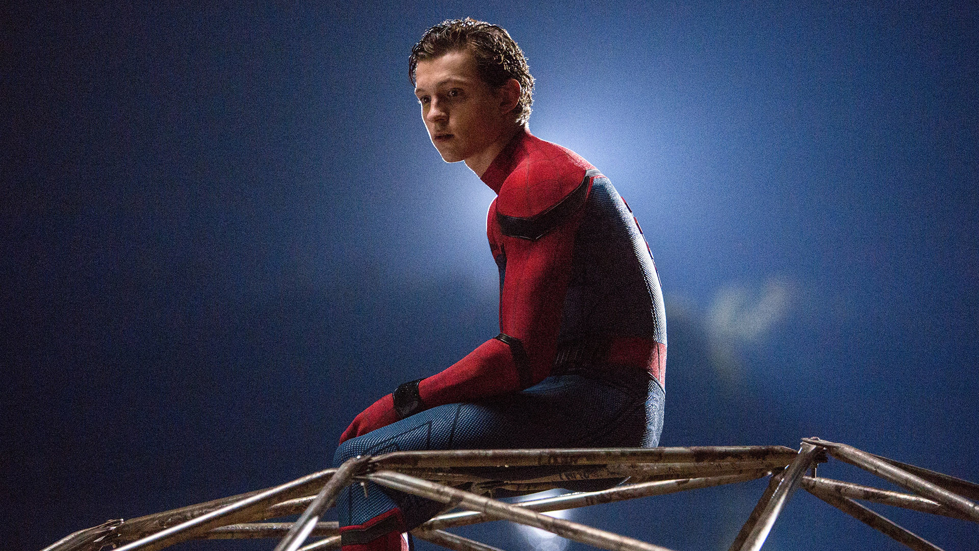 Avengers: Infinity War, Spider-Man: Homecoming, Spider-Man 2, Spider-Man: Far From Home, Spider-Man: No Way Home, Tom Holland