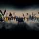Wonder Woman, DCEU, DC Comics, The Flash, Batgirl, Blue Beetle, SDCC, Aquaman 2