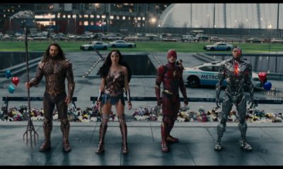 Justice League