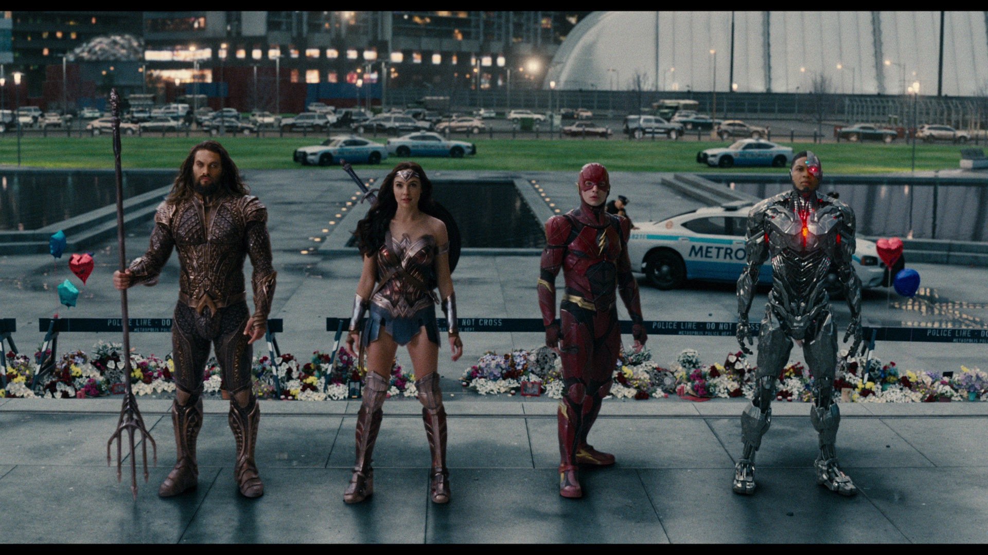 Justice League