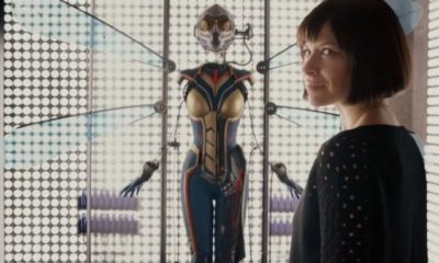Ant-Man and the Wasp, Avengers 4