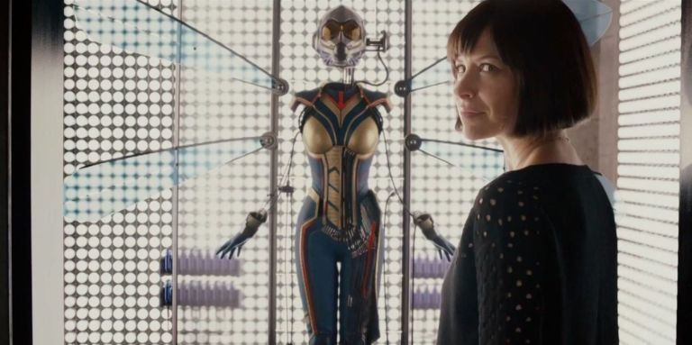 Ant-Man and the Wasp, Avengers 4