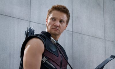 Avengers: Infinity War, Avengers 4, Hawkeye