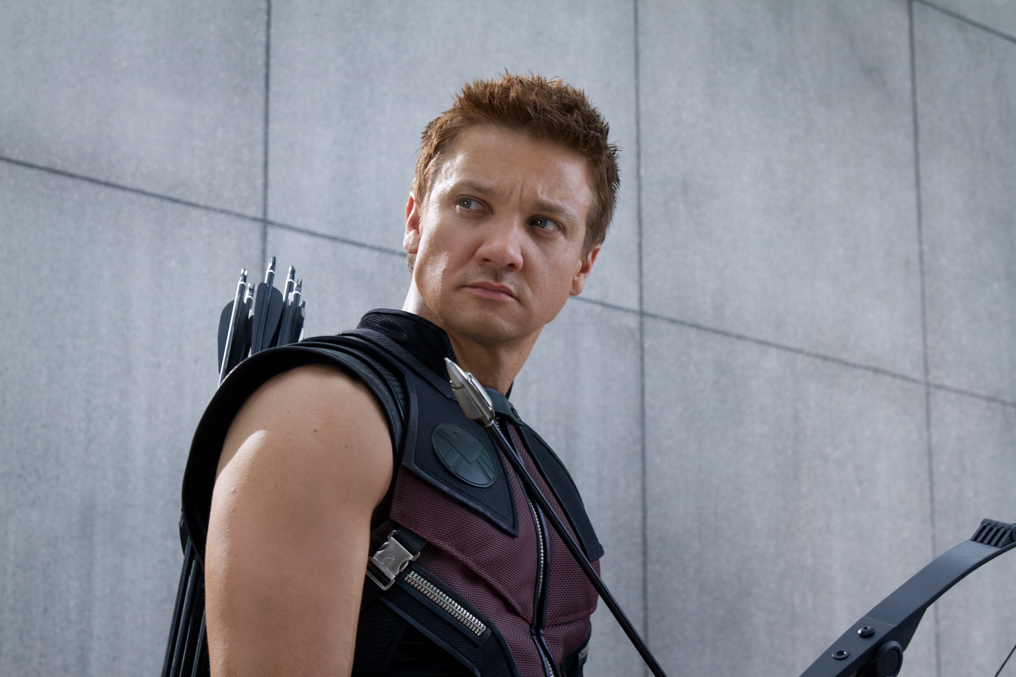 Avengers: Infinity War, Avengers 4, Hawkeye