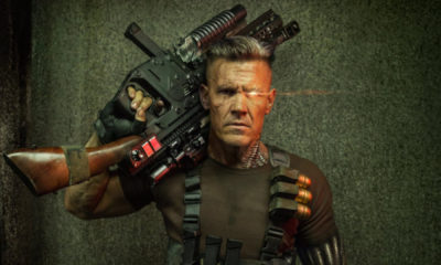 Deadpool 2