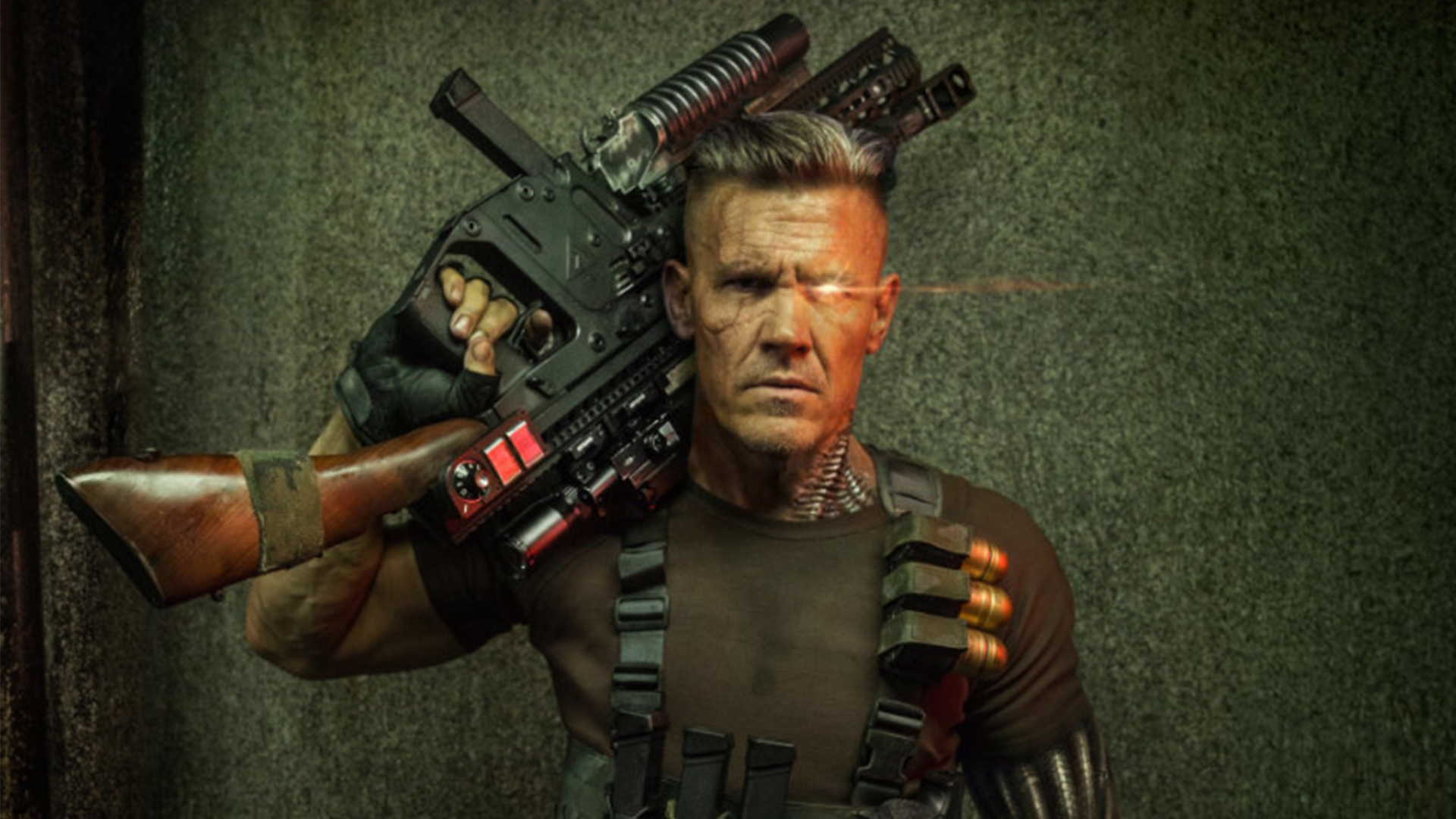 Deadpool 2
