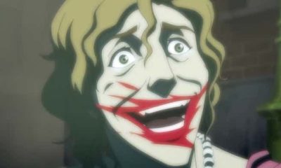 The Joker