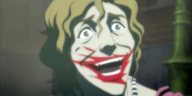 The Joker