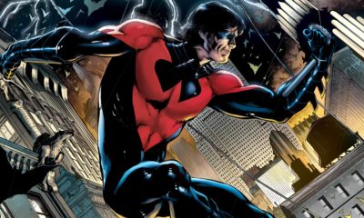 Nightwing