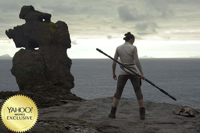 Star Wars: The Last Jedi